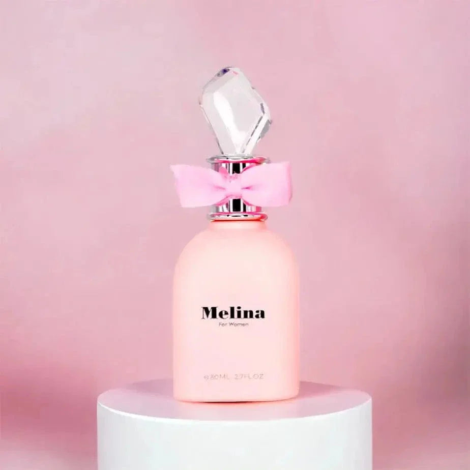 Melina By Emper For Women 2.7oz EDP Spray
