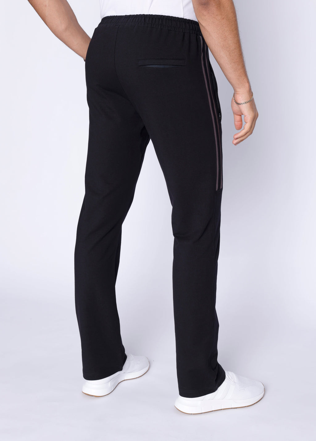 Ultimate Flex Athletic Sweatpants - Straight