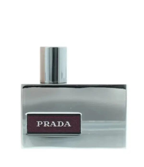 Metallic By Prada For Women 2.4oz EDP Spray (LIMITED EDITION)