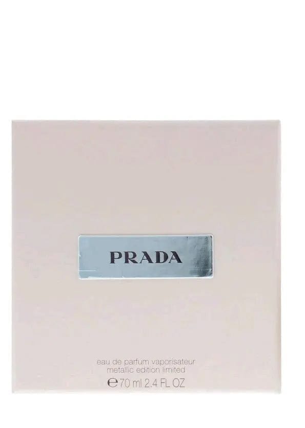 Metallic By Prada For Women 2.4oz EDP Spray (LIMITED EDITION)