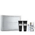 Michael Pour Homme By Michael Kors For Men 4Pcs Set EDP Spray