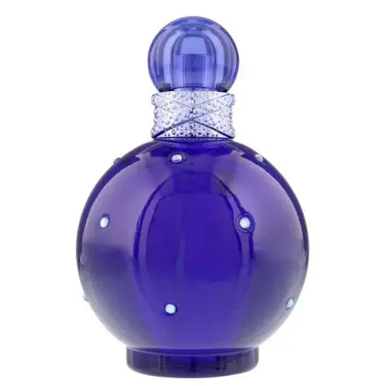 Midnight Fantasy By Britney Spears For Women 3.3oz EDP Spray