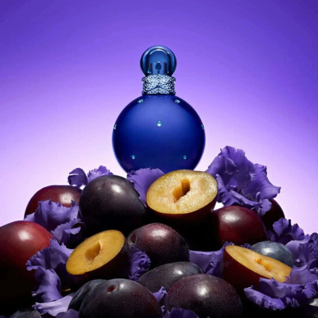 Midnight Fantasy By Britney Spears For Women 3.3oz EDP Spray