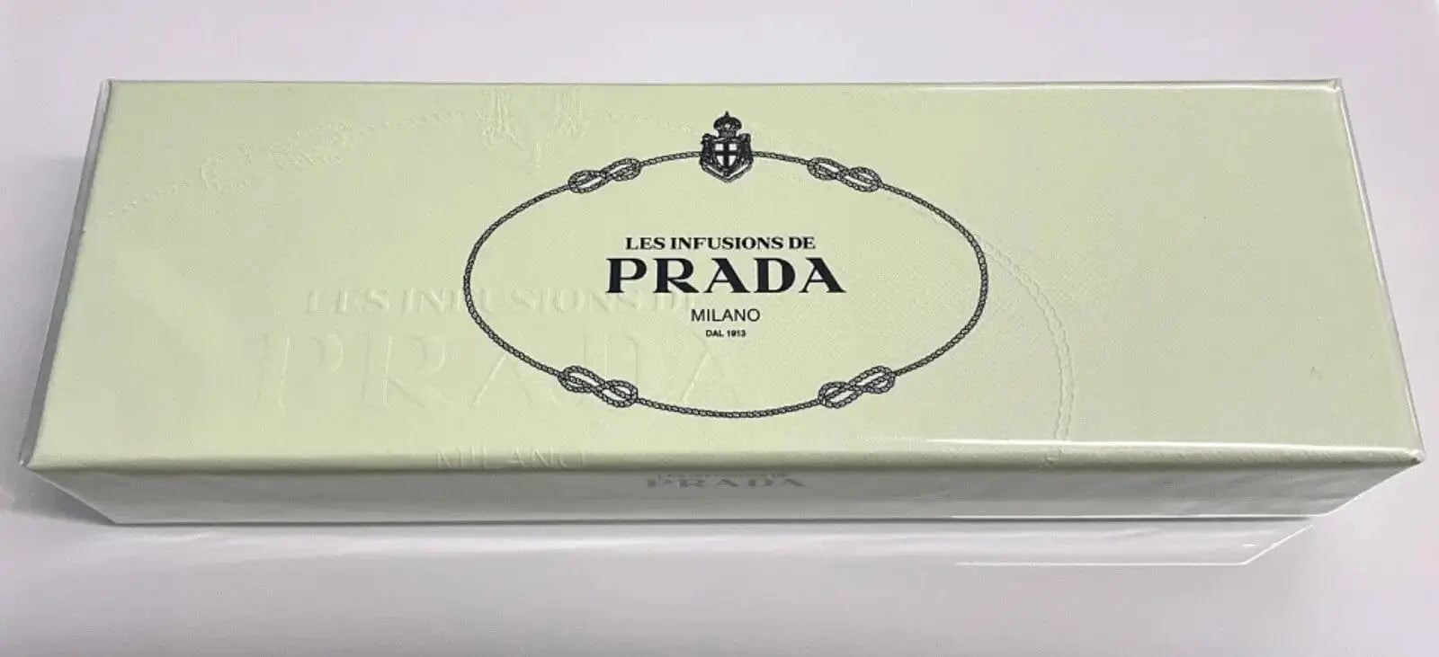 Milano Mini Variety By Prada 7pc Set