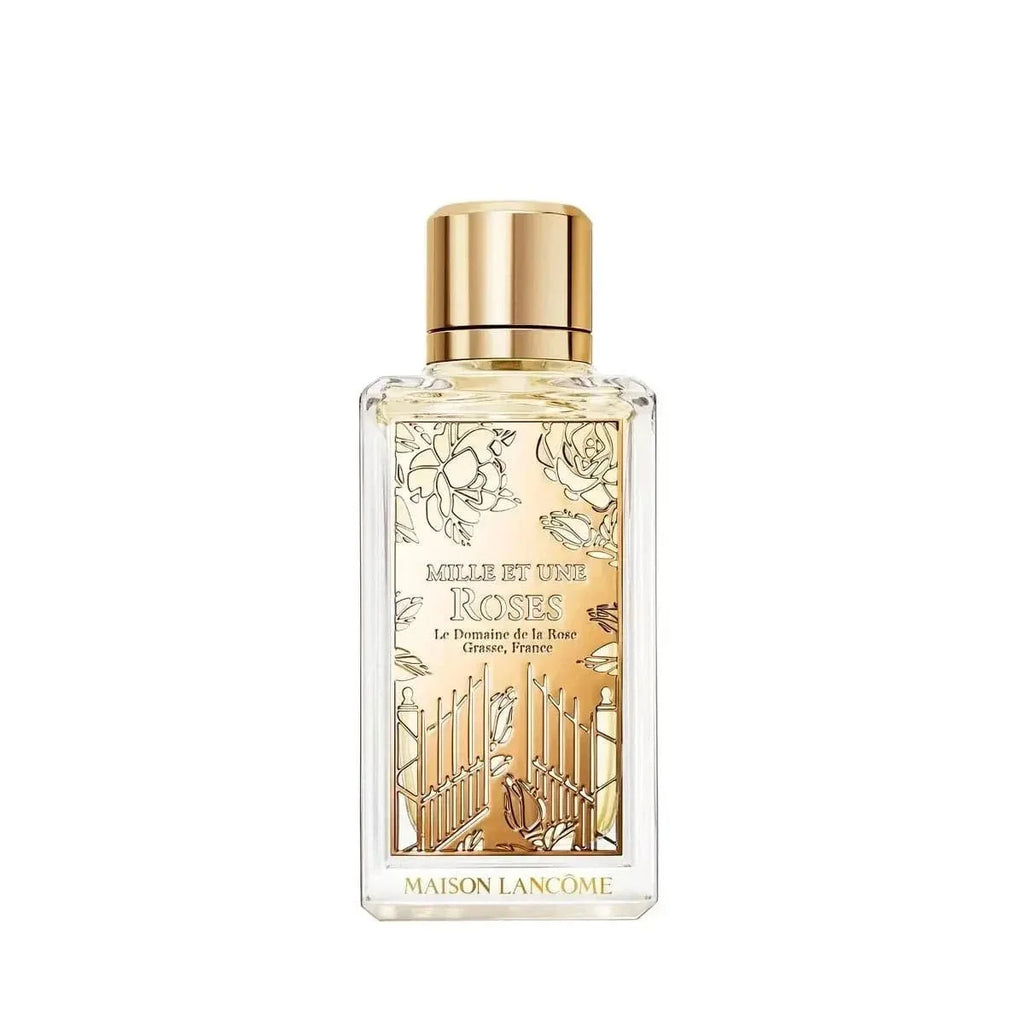 Mille Et Roses By Lancome For Women 3.4 oz EDP Spray