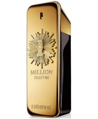 One Million Parfum By Paco Rabanne For Men 6.8oz PARFUM Spray