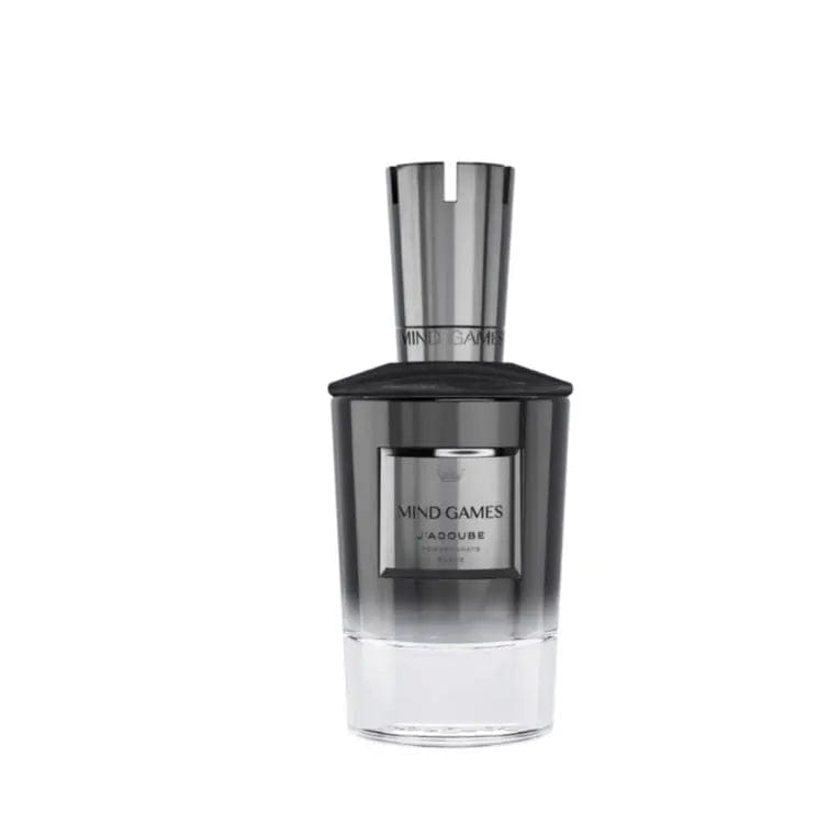 Mind Games J'adoube Unisex 3.4 oz Extrait De Parfum Spray