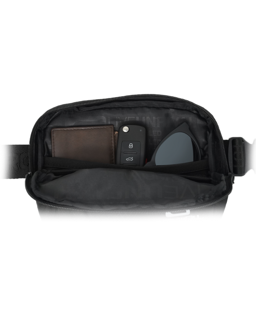 Mini Fanny Pack (USA Flag)