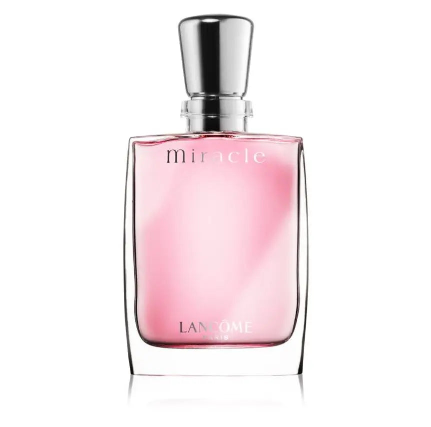 Miracle By Lancome For Women 3.4oz EDP Spray