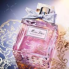 Miss Dior Blooming Bouquet By Christian Dior For Women 5.0oz EDT Spray