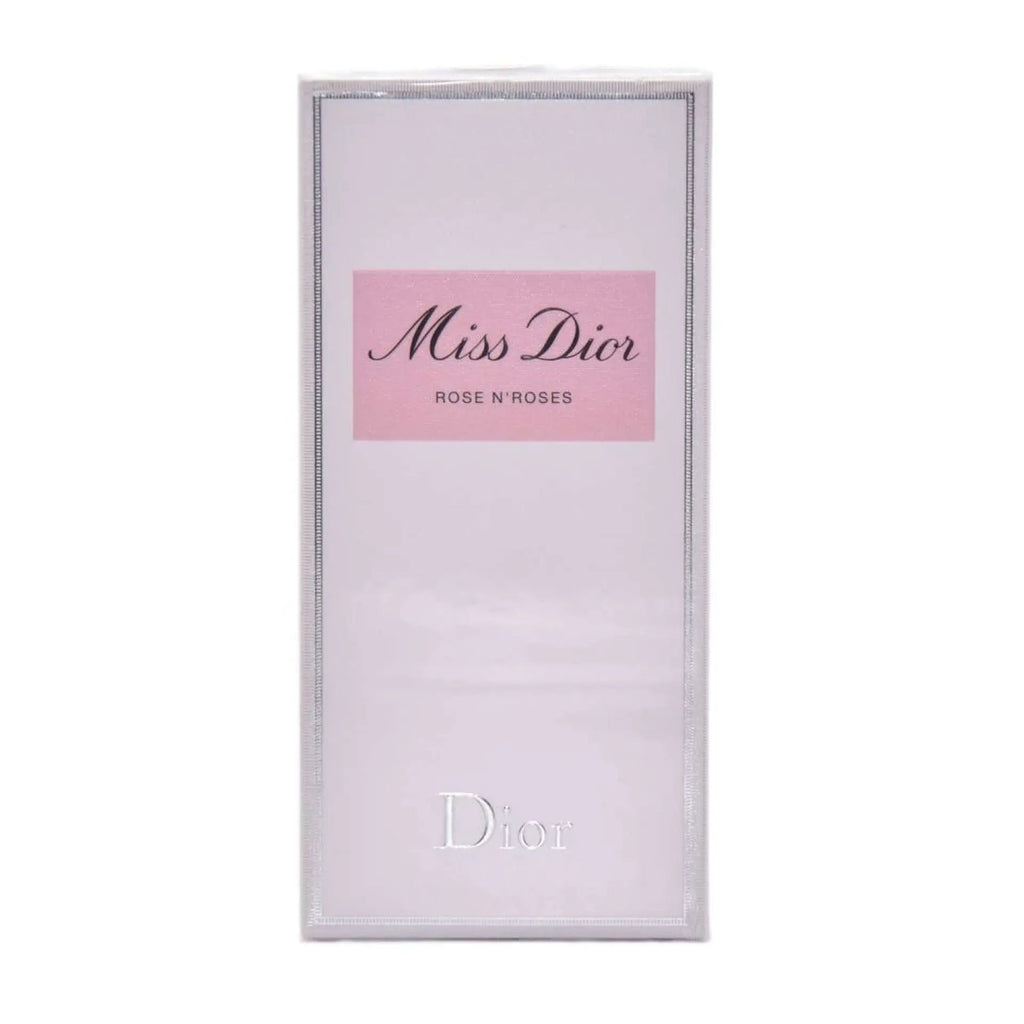 Miss Dior Rose N'Roses By Dior For Women 3.4oz EDT Spray
