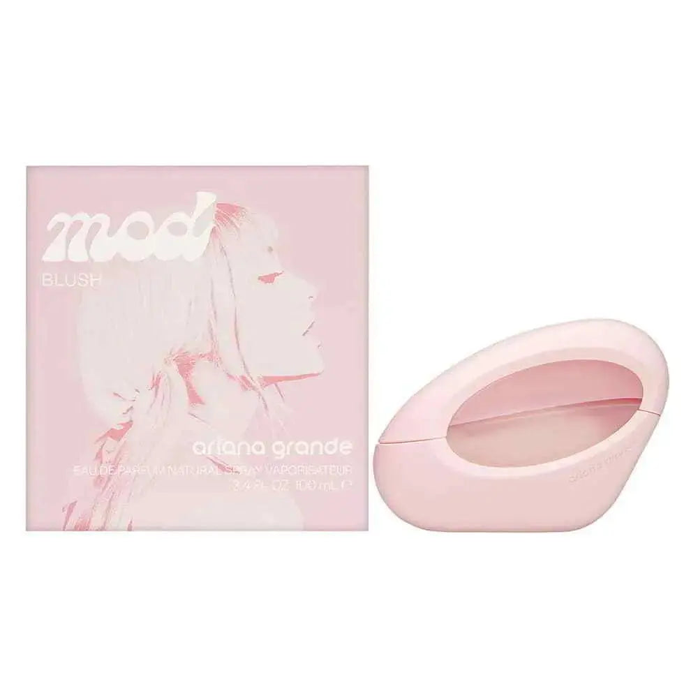 Mod Blush By Ariana Grande For Women 3.4oz EDP Spray