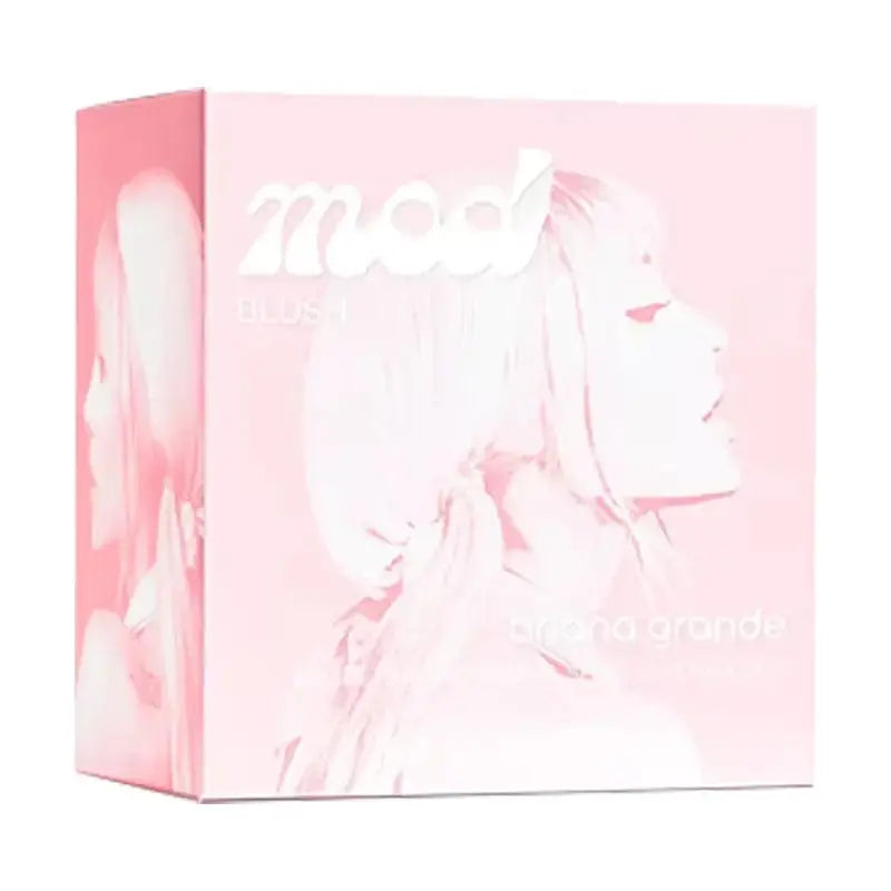 Mod Blush By Ariana Grande For Women 3.4oz EDP Spray