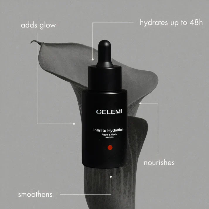 CLM Total Care Package for Stronger Hair, Hydrated Face, and Gentle Hand Care