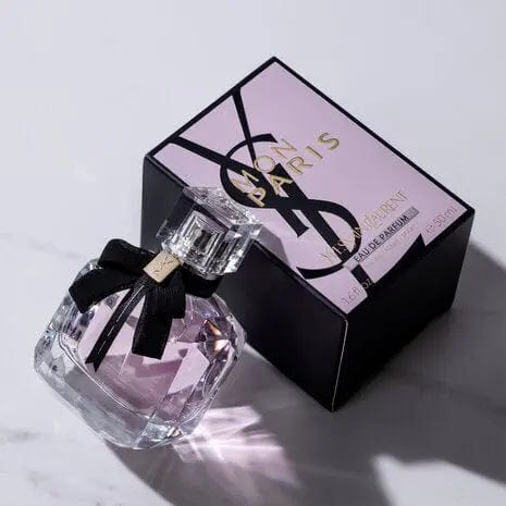 Mon Paris By Yves Saint Laurent, For Women, 3.0oz EDP