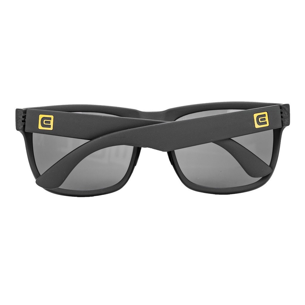 Monaco (Black/Black)