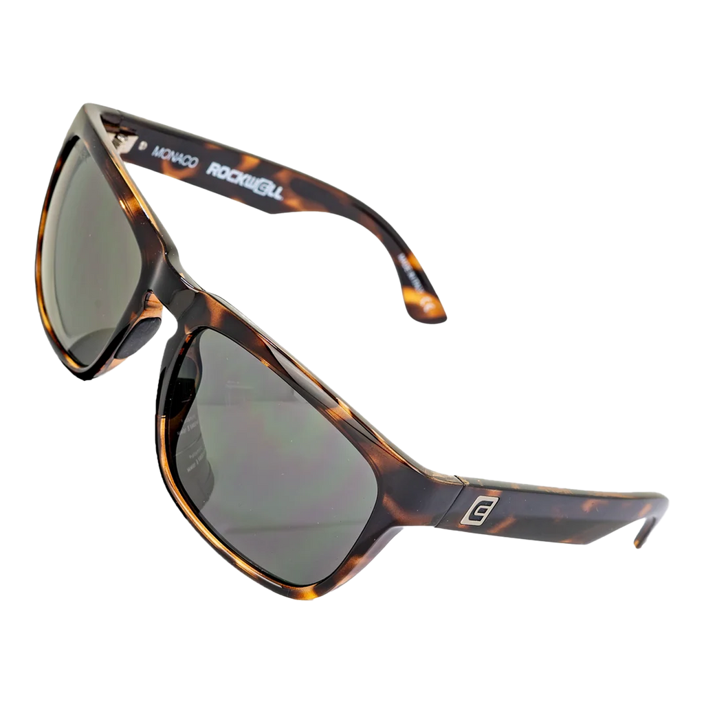 Monaco (Havana/Black)