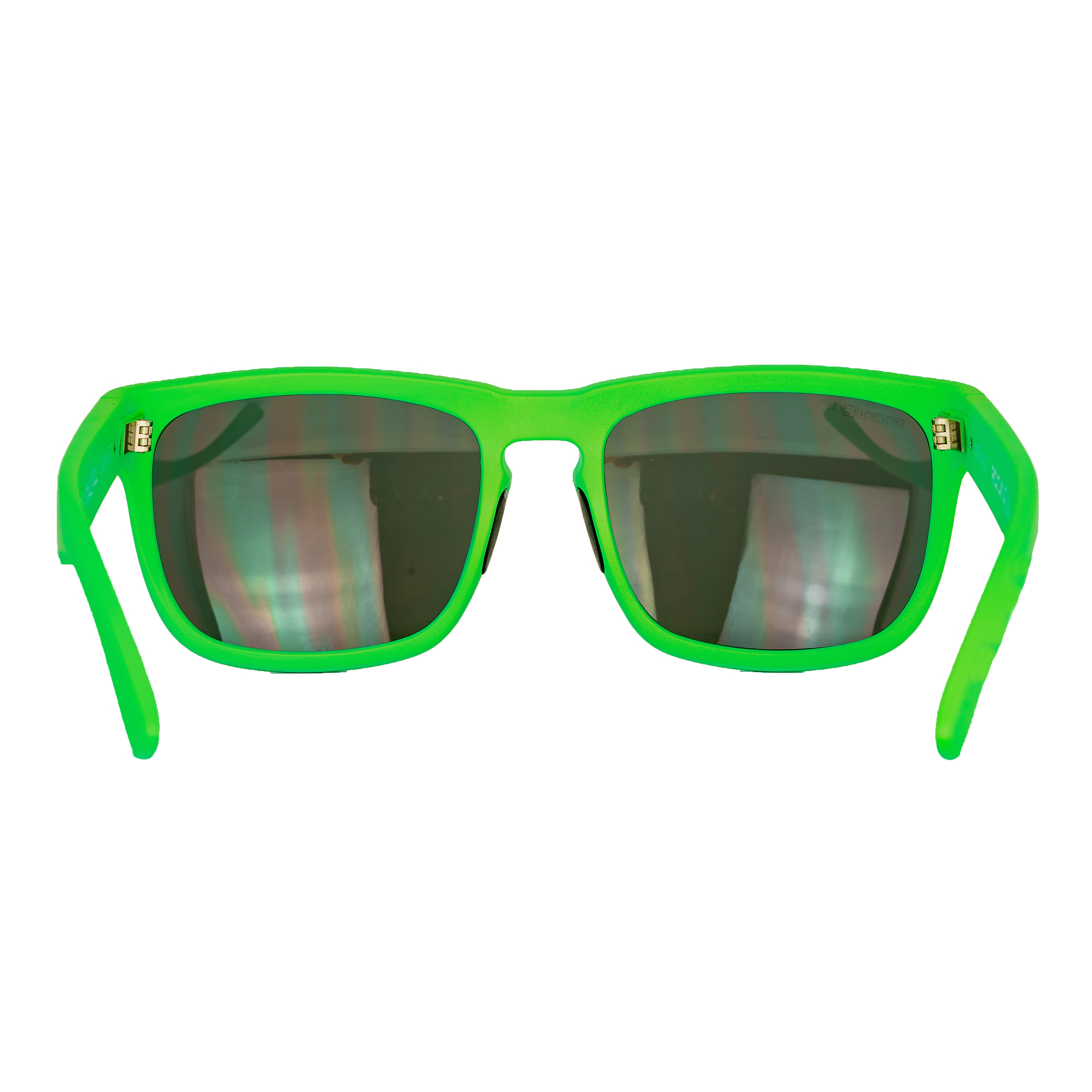 Monaco (Lime/Black)