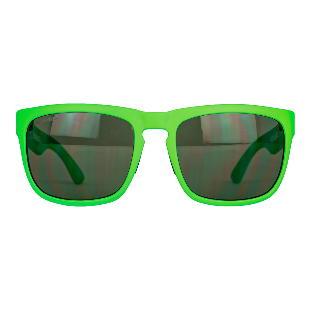 Monaco (Lime/Black)