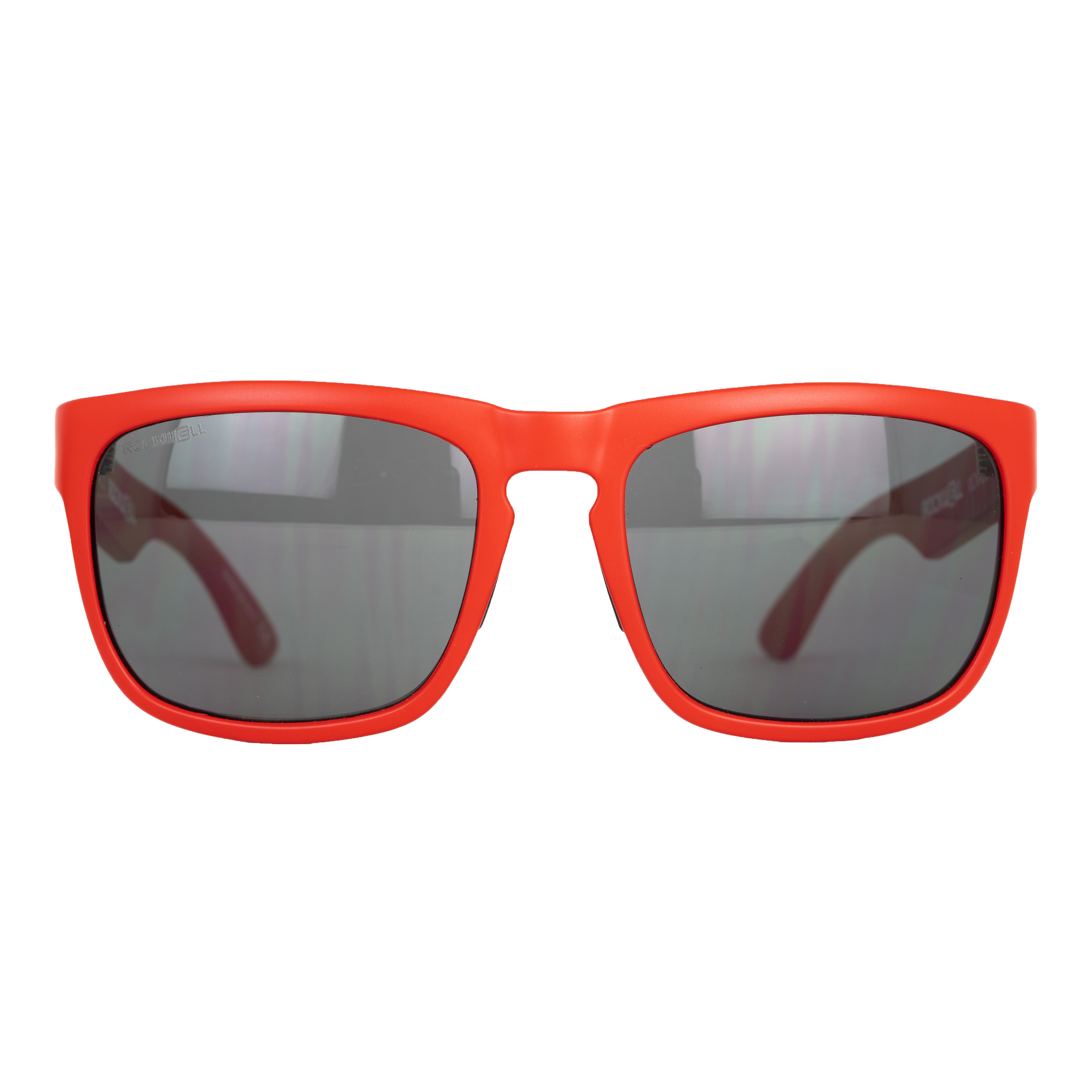 Monaco (Red/Black)