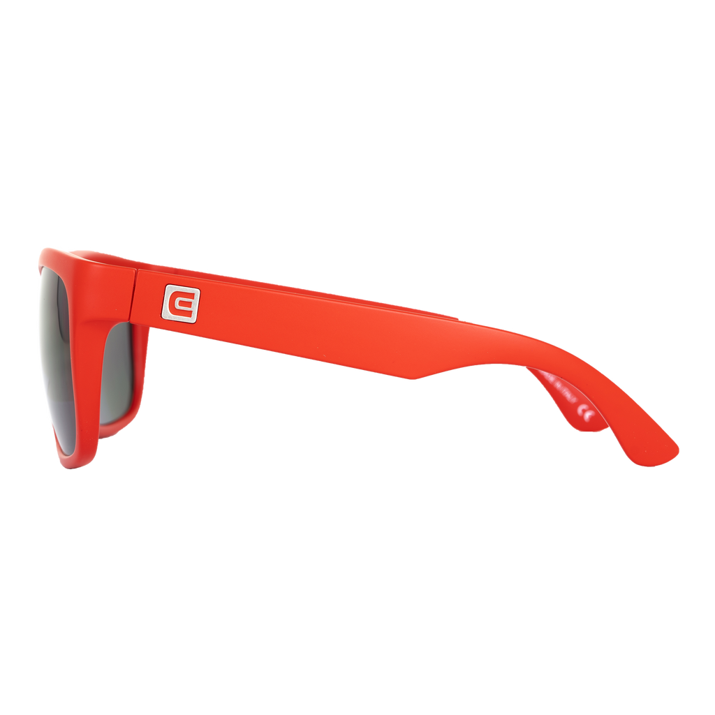 Monaco (Red/Black)