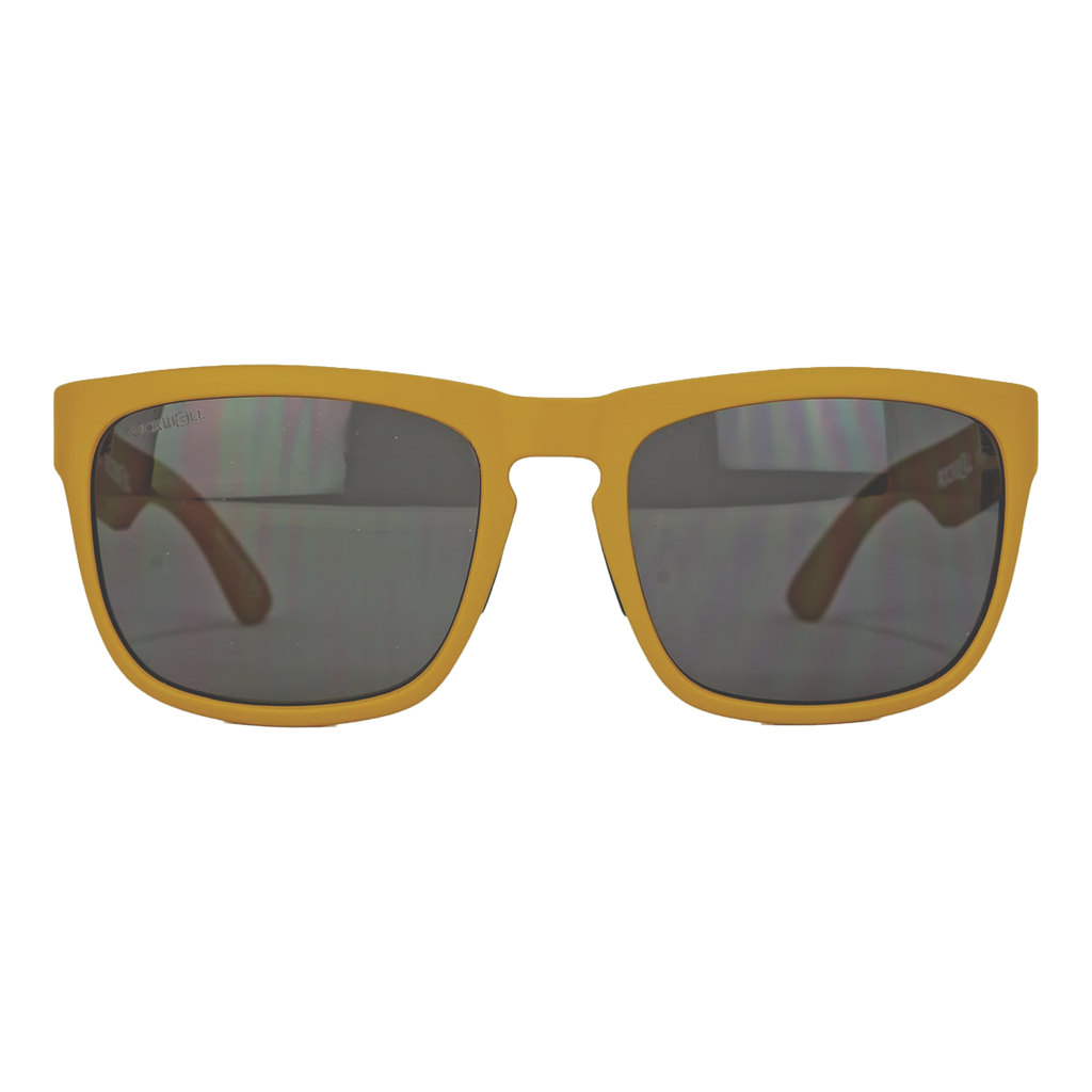 Monaco (Tan/Black)