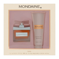 Mondaine By Paris Bleu For Women 2Pcs Set EDP Spray