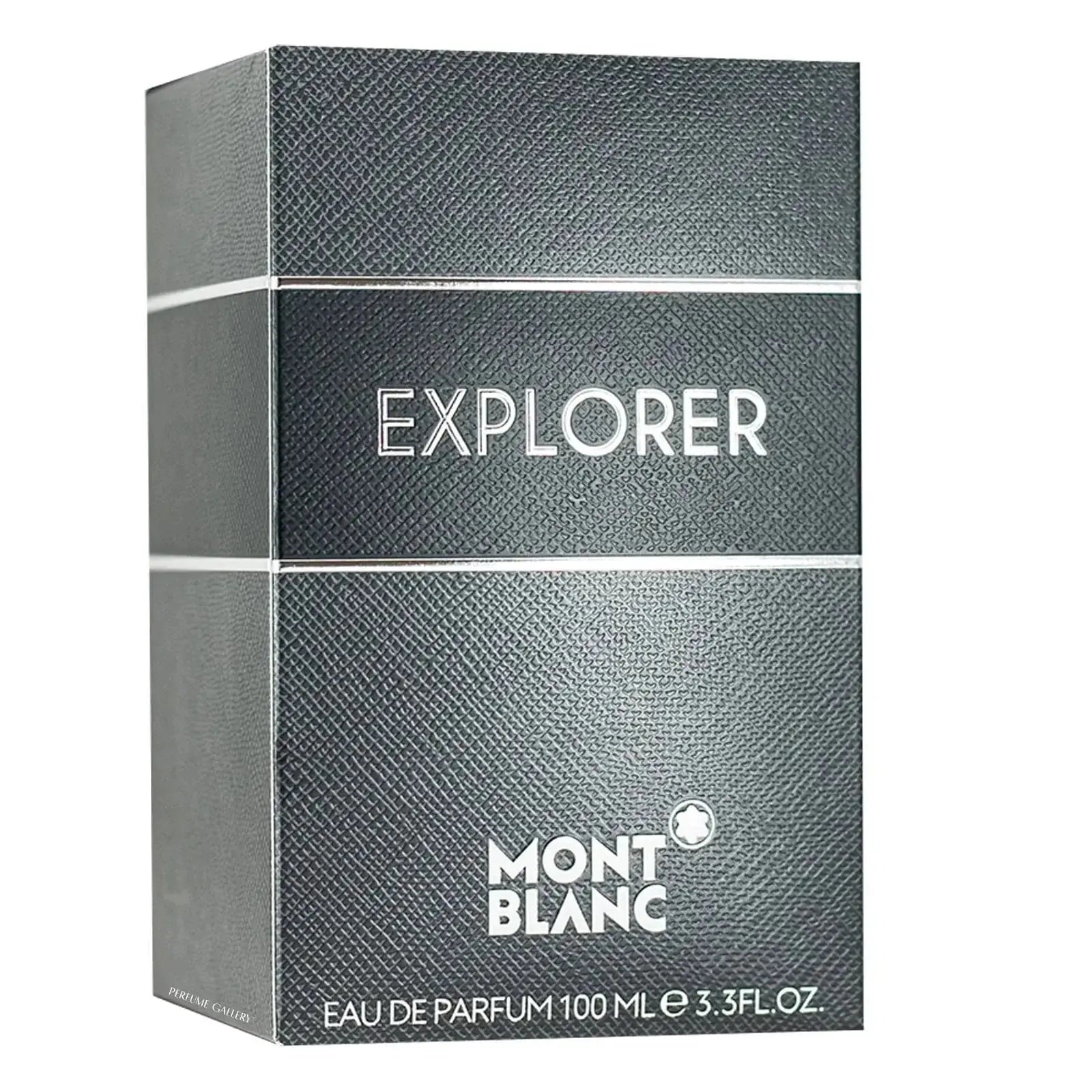 Mont Blanc Explorer Men 3.3 oz M EDP