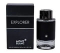 Mont Blanc Explorer Men 3.3 oz M EDP