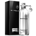 Montale Ginger Musk 3.4 oz U EDP Spray