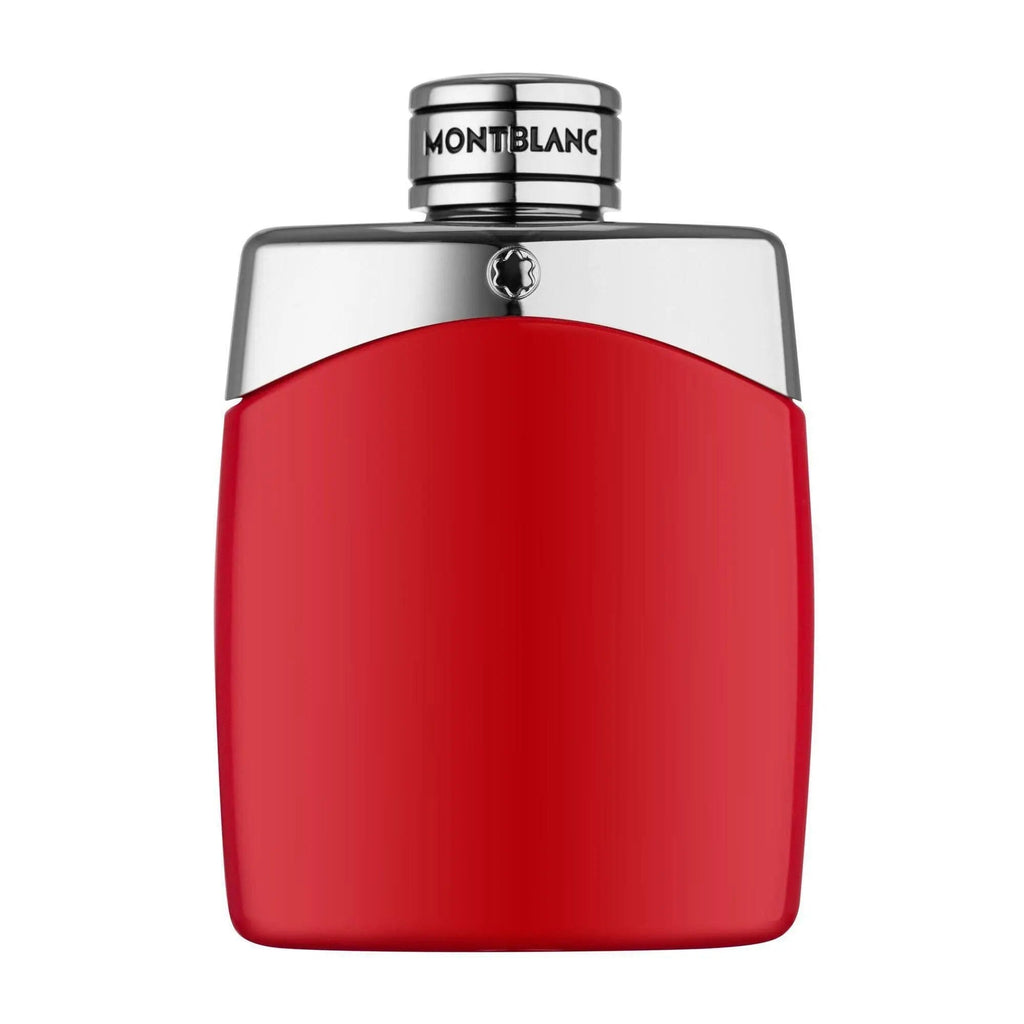 Montblanc Legend Red For Men 3.3 oz Eau de Parfum Spray