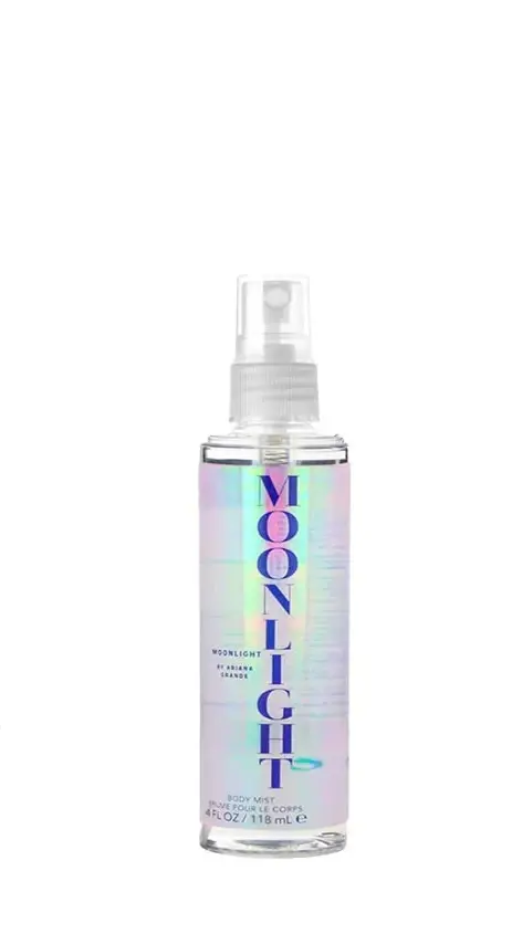 Moonlight By Ariana Grande For Women 3Pcs Set EDP Spray