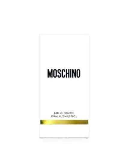 Moschino Fresh Couture For Women 3.4 oz W Spray