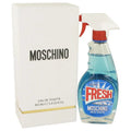 Moschino Fresh Couture For Women 3.4 oz W Spray