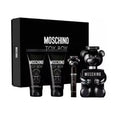 Moschino Toy Boy Gift Set 4pcs For Men