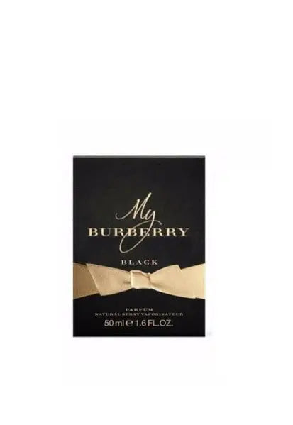 My Burberry Black By Burberry For Women 1.6oz EDP Spray