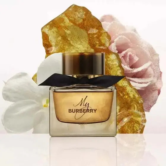 My Burberry Black By Burberry For Women 1.6oz EDP Spray