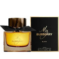 My Burberry Black By Burberry For Women 3.0oz Parfum Spray