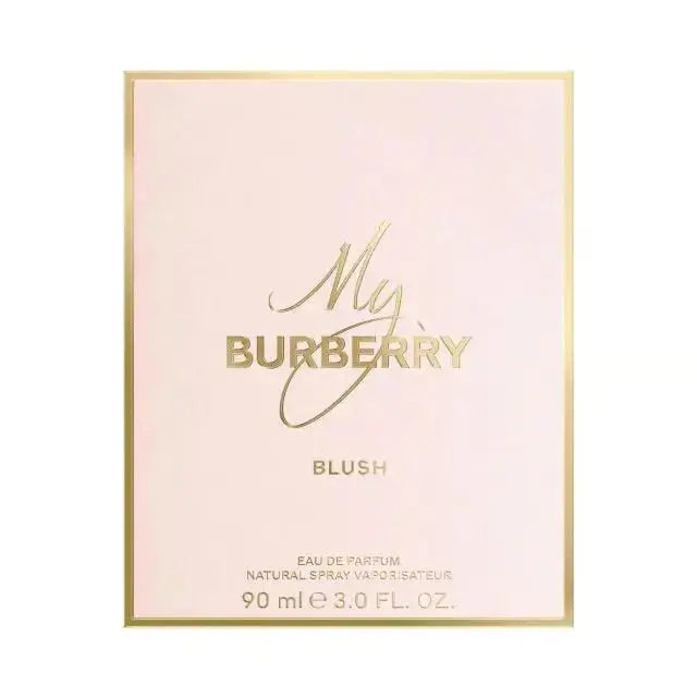 My Burberry Blush By Burberry For Women 3.0oz EDP Spray