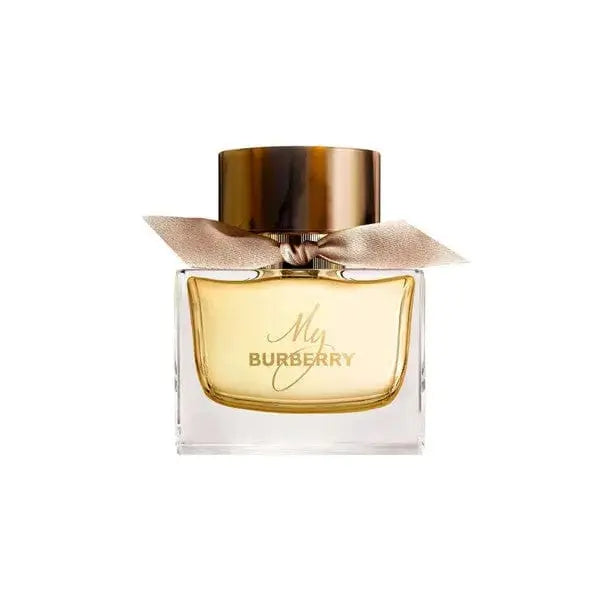 My Burberry By Burberry For Women 3.0oz EDP Spray