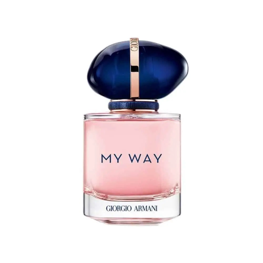 My Way Floral By Giorgio Armani For Women 3.0oz EDP Spray