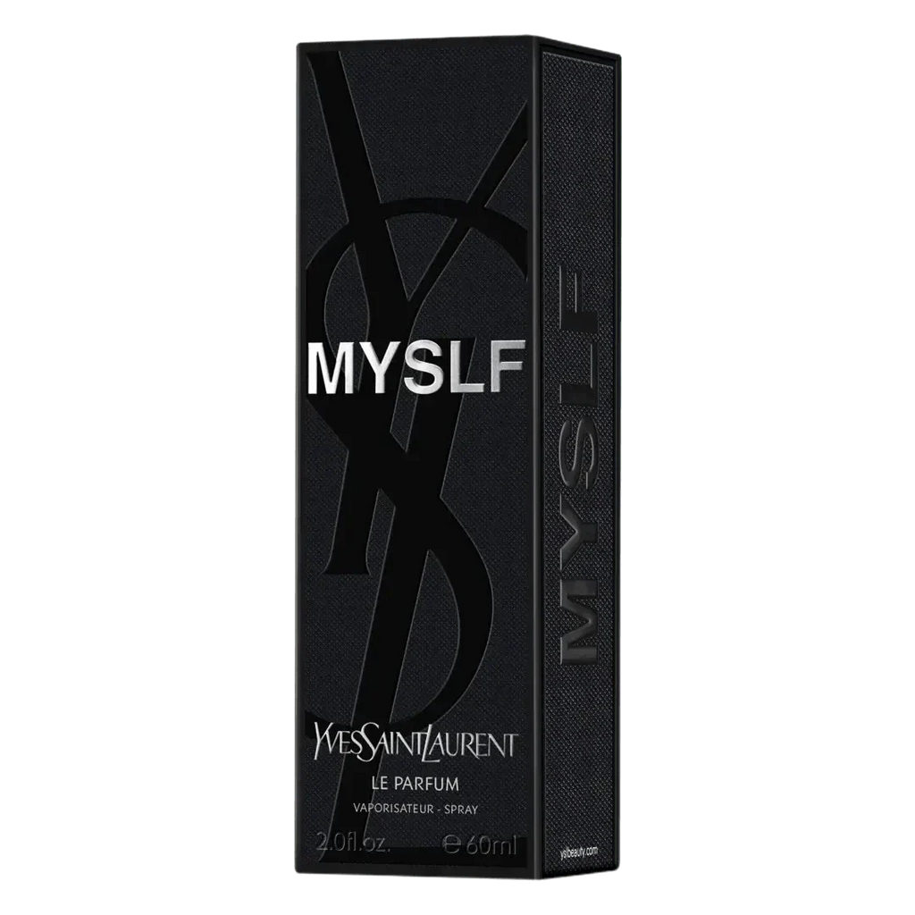 Myslf Le Parfum By Yves Saint Laurent For Men 2.0 oz Parfum Spray