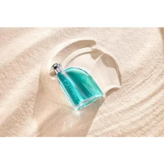 Nautica Classic 3.4 oz M Eau De Toilette Spray