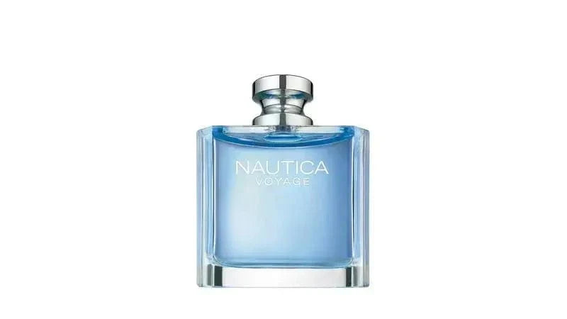 Nautica Voyage By Nautica For Men 3.4oz EDT Spray