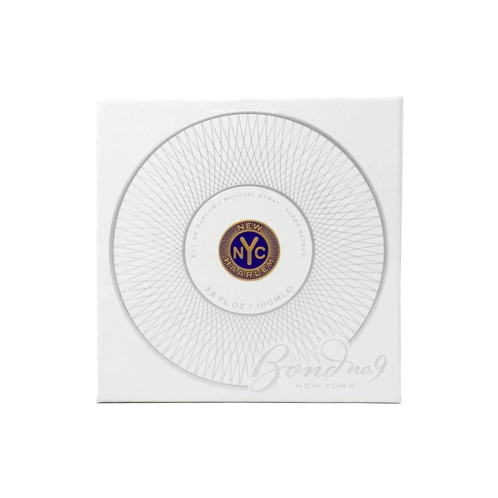 New Haarlem By Bond No.9 Unisex 3.4 oz EDP Spray