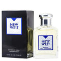New West By Aramis For Men 3.4oz Skinscent Vaporisateur Spray