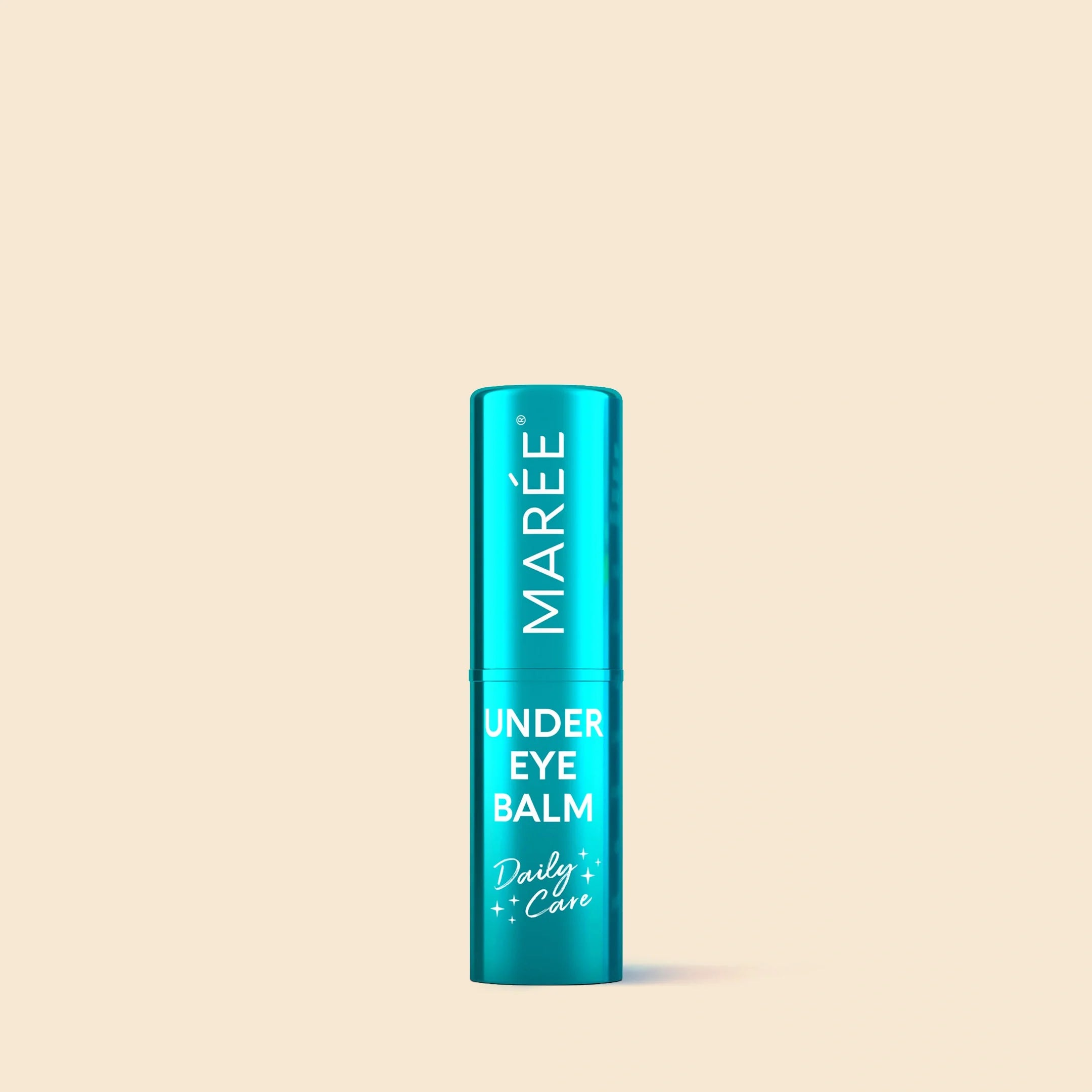 Instant Eye Smoother Balm