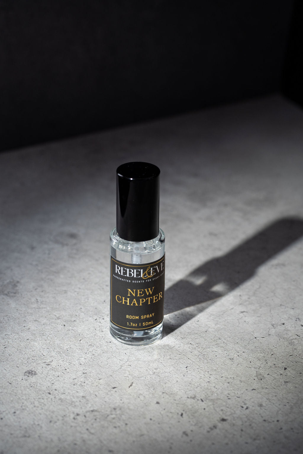 New Chapter Room Spray