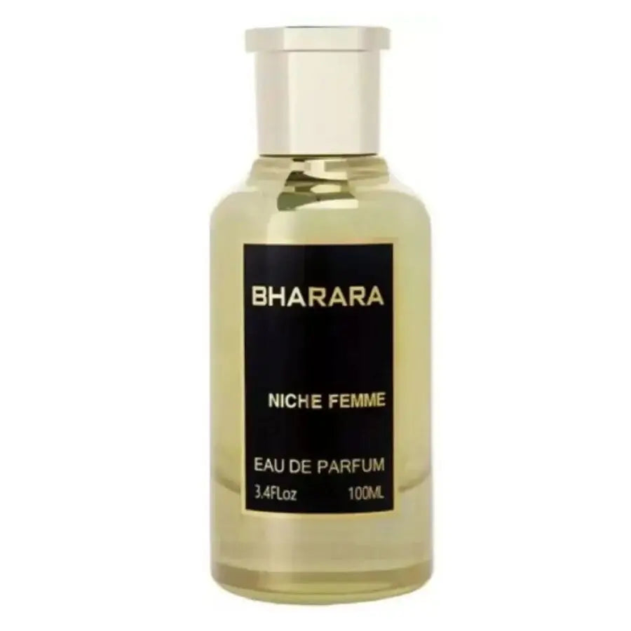 Niche Femme By Bharara Unisex 3.4 oz EDP Spray