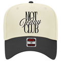 Not Today Club Trucker Hat